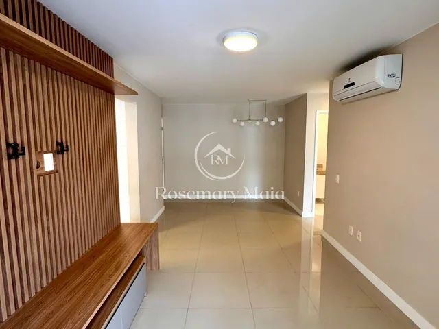 Imagem 16: Apartamento 2 Quartos para locação no Viure Ilha Pura - Barra da Tijuca