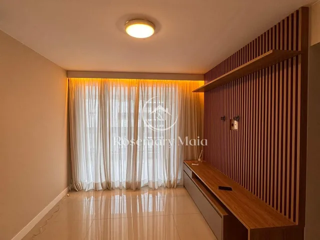Imagem 3: Apartamento 2 Quartos para locação no Viure Ilha Pura - Barra da Tijuca