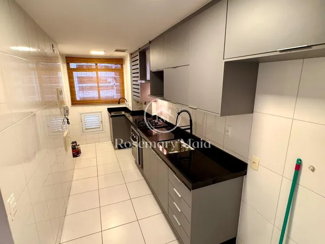Imagem 7: Apartamento 2 Quartos para locação no Viure Ilha Pura - Barra da Tijuca