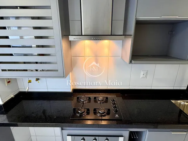 Imagem 9: Apartamento 2 Quartos para locação no Viure Ilha Pura - Barra da Tijuca