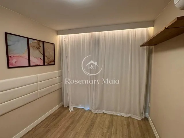 Imagem 2: Apartamento 2 Quartos para locação no Viure Ilha Pura - Barra da Tijuca