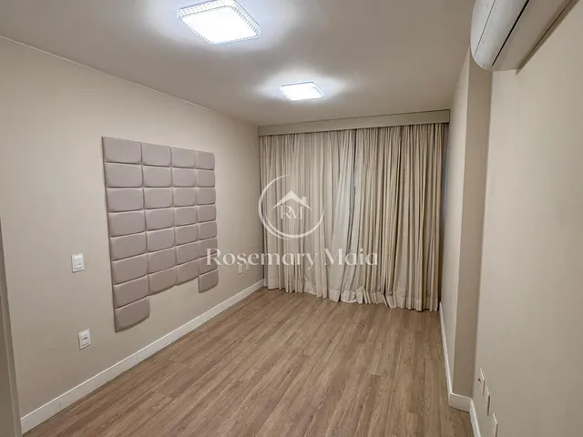Imagem 4: Apartamento 2 Quartos para locação no Viure Ilha Pura - Barra da Tijuca