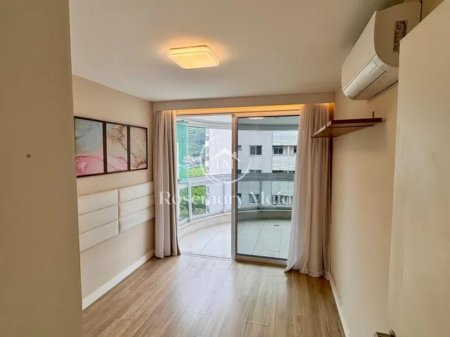 Imagem 15: Apartamento 2 Quartos para locação no Viure Ilha Pura - Barra da Tijuca
