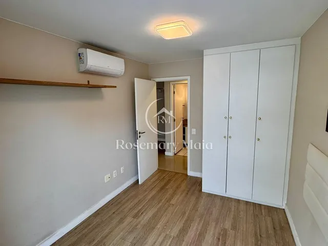 Imagem 14: Apartamento 2 Quartos para locação no Viure Ilha Pura - Barra da Tijuca