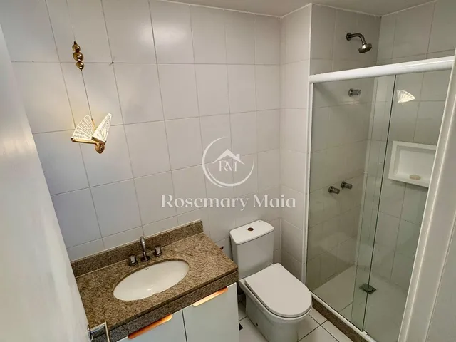 Imagem 13: Apartamento 2 Quartos para locação no Viure Ilha Pura - Barra da Tijuca