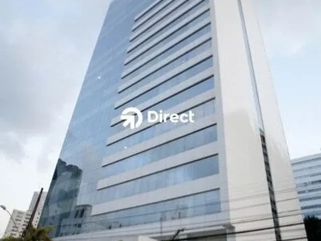 Imagem 5: Sala comercial para locação em Boa Viagem, Recife/PE