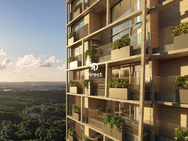 Imagem 6: Apartamento Alto Padrão em Boa Viagem, Recife/PE