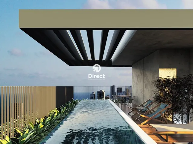 Imagem 9: Apartamento Alto Padrão em Boa Viagem, Recife/PE