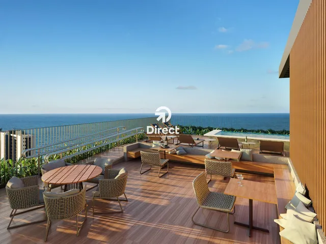 Imagem 5: Apartamento Alto Padrão em Boa Viagem, Recife/PE