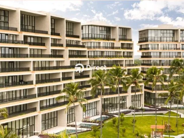 Imagem: Apartamento Alto Padrão em Paiva, Cabo