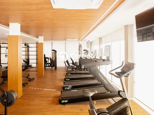 Imagem 16: Apartamento Alto Padrão em Paiva, Cabo de Santo Agostinho/PE