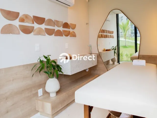 Imagem 5: Apartamento Alto Padrão em Paiva, Cabo de Santo Agostinho/PE