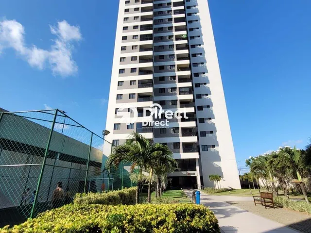 Imagem: Apartamento em Barra de Jangada, Jaboatão