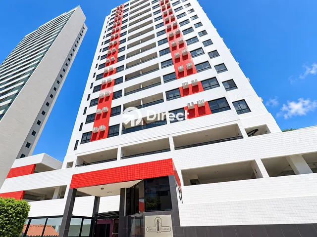 Imagem: Apartamento em Piedade, Jaboatão dos Guararapes/PE