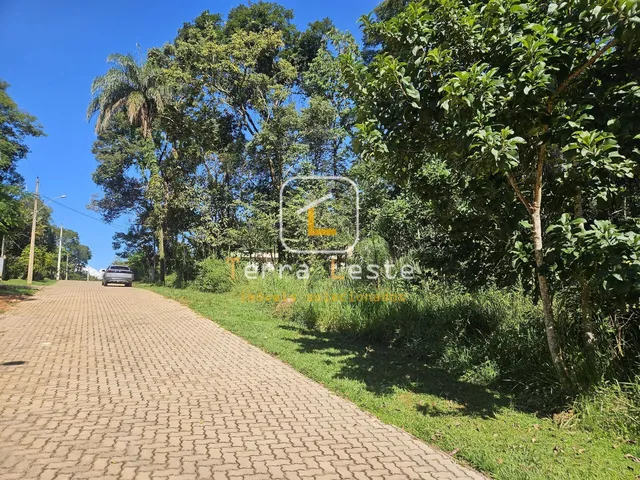 Imagem: Terreno Condomínio Mãe Terra