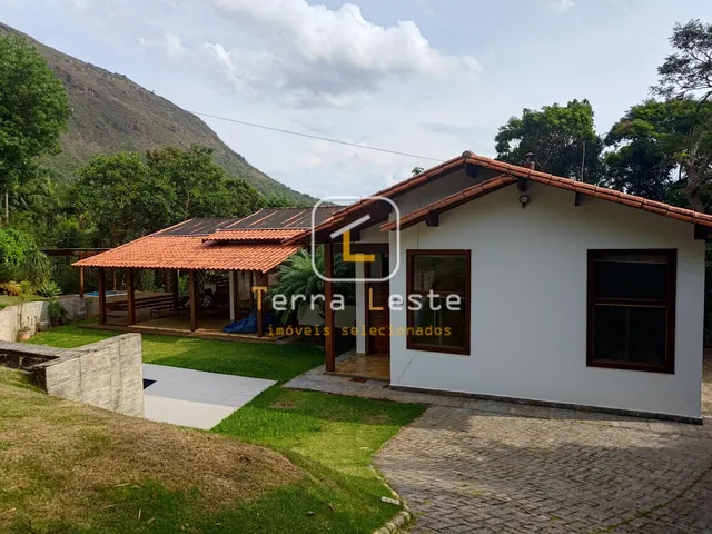 Imagem: Casa em condomínio