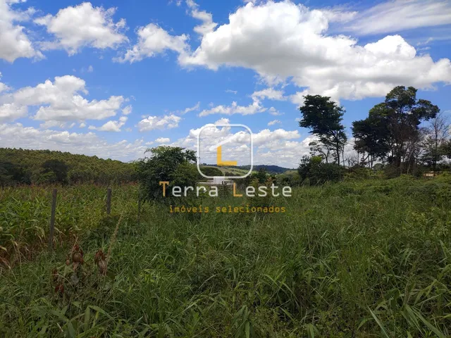 Imagem: Terreno à venda no bairro Samambaia - Brumadinho/MG
