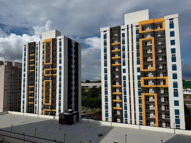 Imagem: Apartamento espaçoso em Santa Terezinha