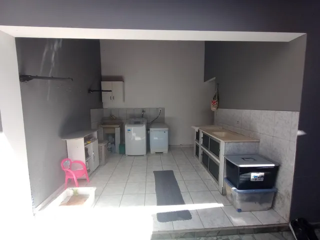 Imagem: House em Campinas - São Paulo, Parque Residencial
