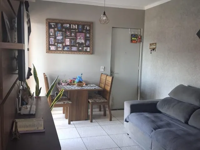 Imagem: Apartment em Campinas - São Paulo, Jardim