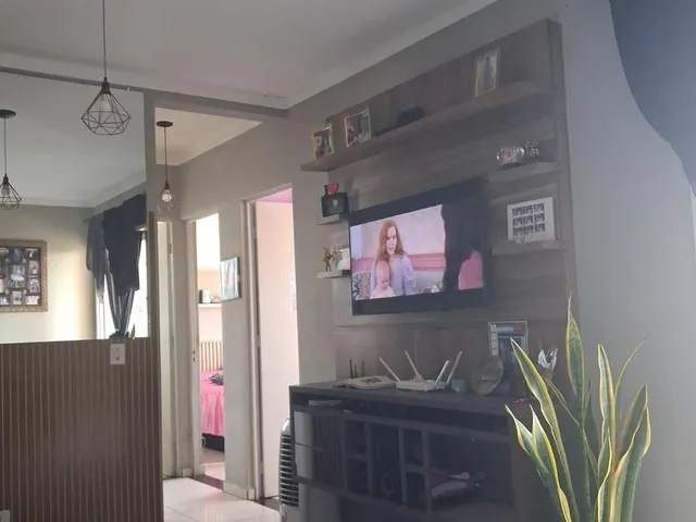 Imagem 5: Apartment em Campinas - São Paulo, Jardim Ipaussurama