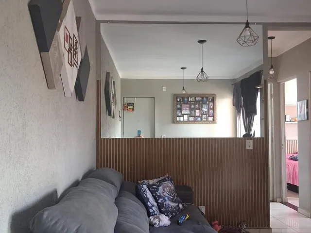 Imagem 11: Apartment em Campinas - São Paulo, Jardim Ipaussurama
