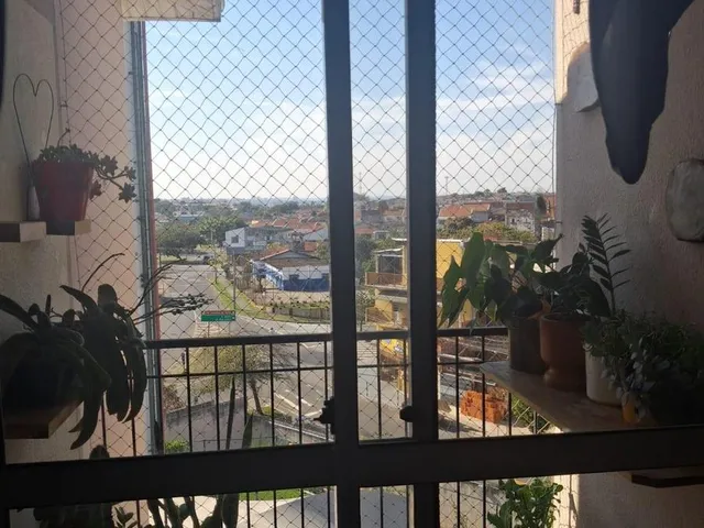 Imagem 9: Apartment em Campinas - São Paulo, Jardim Ipaussurama