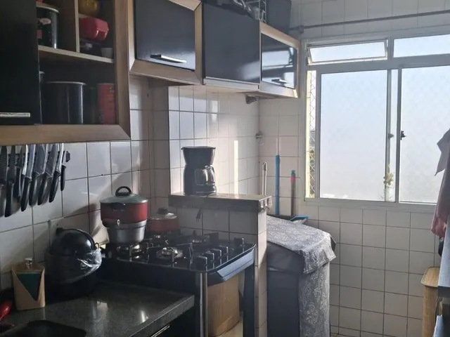 Imagem 13: Apartment em Campinas - São Paulo, Jardim Ipaussurama