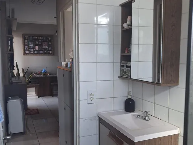 Imagem 10: Apartment em Campinas - São Paulo, Jardim Ipaussurama