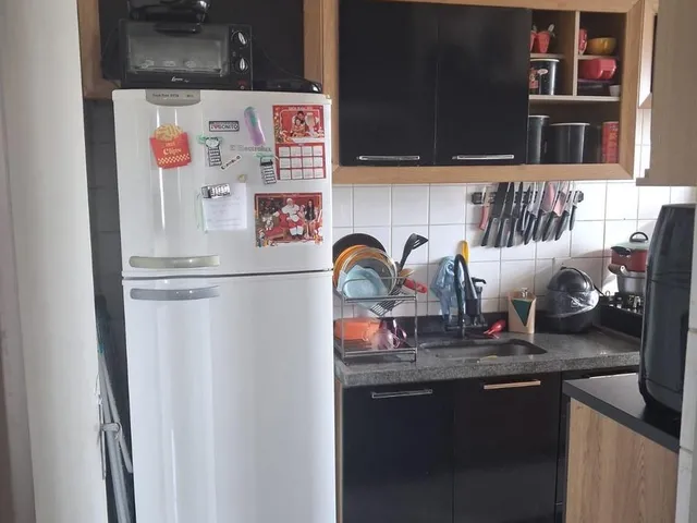Imagem 2: Apartment em Campinas - São Paulo, Jardim Ipaussurama