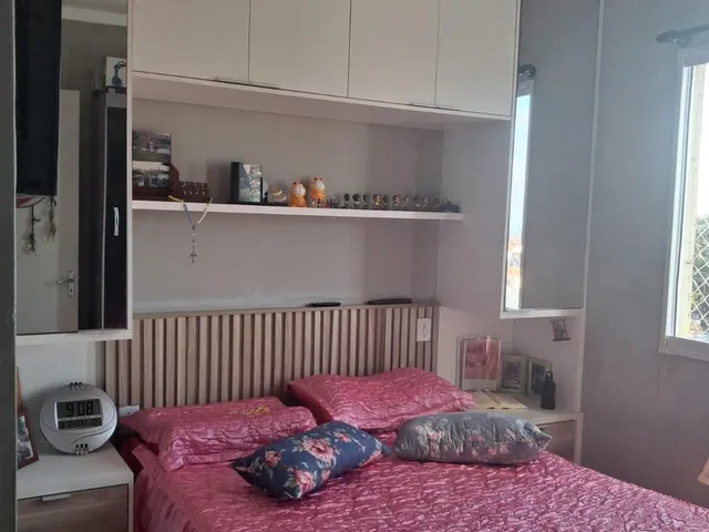 Imagem 7: Apartment em Campinas - São Paulo, Jardim Ipaussurama