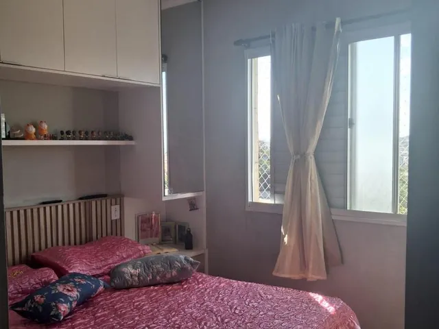 Imagem 3: Apartment em Campinas - São Paulo, Jardim Ipaussurama