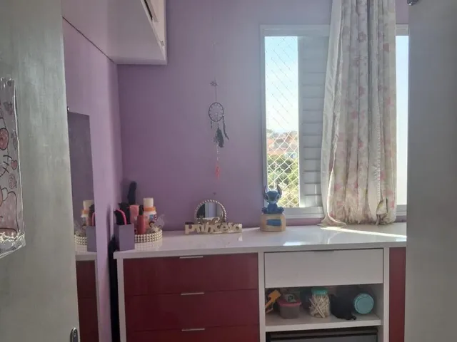 Imagem 8: Apartment em Campinas - São Paulo, Jardim Ipaussurama