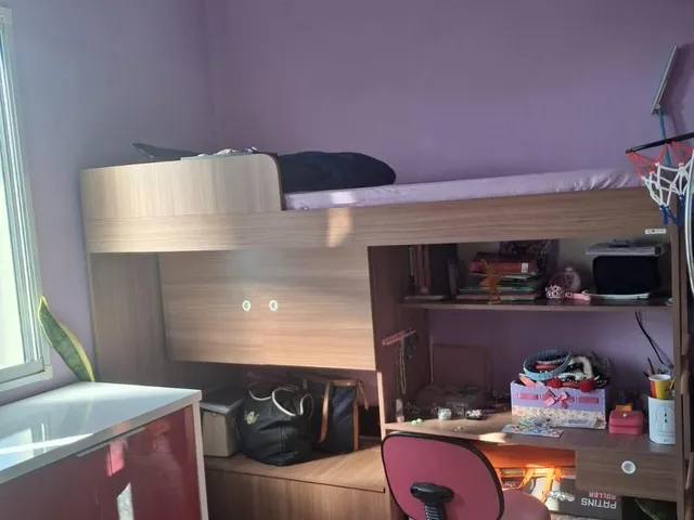 Imagem 4: Apartment em Campinas - São Paulo, Jardim Ipaussurama