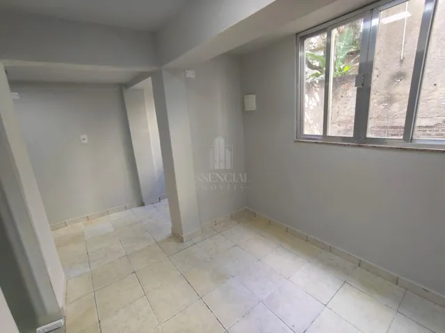Imagem 2: Kitnet - Àgua Limpa
