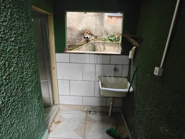 Imagem 5: Kitnet - Àgua Limpa