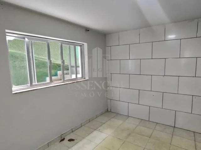 Imagem 6: Kitnet - Àgua Limpa