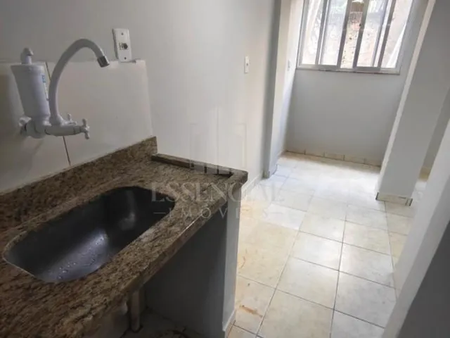 Imagem 7: Kitnet - Àgua Limpa