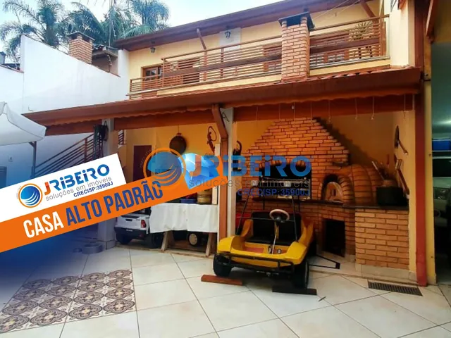 Imagem: Casa Sobrado À Venda no Bairro Tremembé