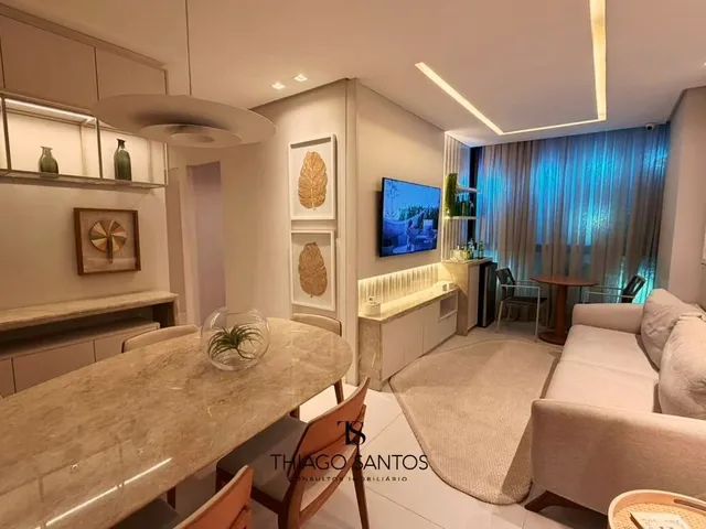 Imagem: Vendo apartamento em Casa Amarela NOVO