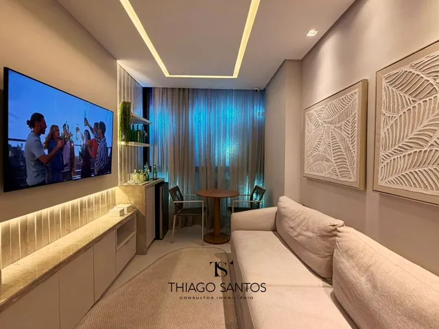 Imagem 3: Vendo apartamento em Casa Amarela NOVO - 51m² - 3 quartos - 1 suíte - Lazer completo
