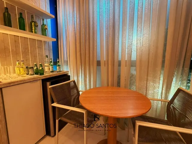 Imagem 10: Vendo apartamento em Casa Amarela NOVO - 51m² - 3 quartos - 1 suíte - Lazer completo