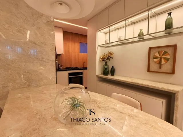 Imagem 11: Vendo apartamento em Casa Amarela NOVO - 51m² - 3 quartos - 1 suíte - Lazer completo