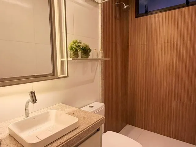 Imagem 12: Vendo apartamento em Casa Amarela NOVO - 51m² - 3 quartos - 1 suíte - Lazer completo