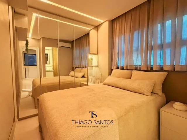 Imagem 7: Vendo apartamento em Casa Amarela NOVO - 51m² - 3 quartos - 1 suíte - Lazer completo