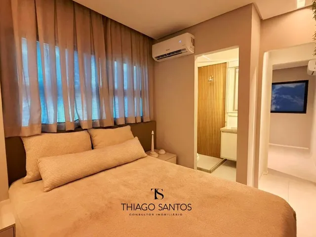 Imagem 14: Vendo apartamento em Casa Amarela NOVO - 51m² - 3 quartos - 1 suíte - Lazer completo