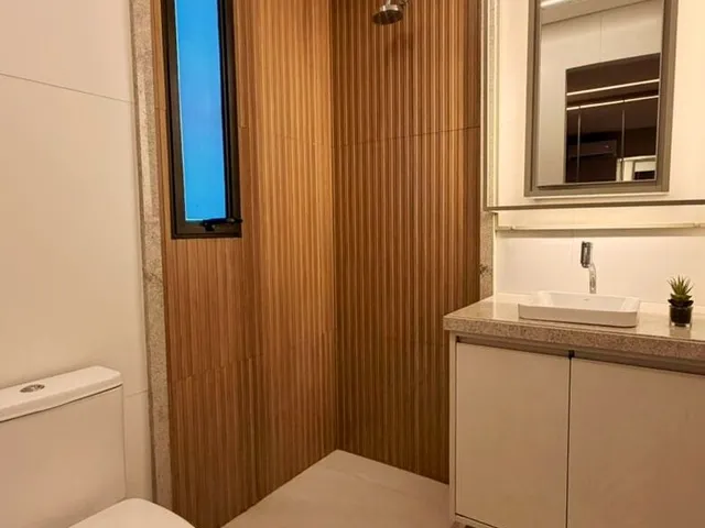 Imagem 6: Vendo apartamento em Casa Amarela NOVO - 51m² - 3 quartos - 1 suíte - Lazer completo