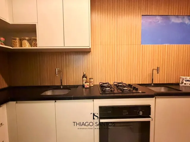 Imagem 8: Vendo apartamento em Casa Amarela NOVO - 51m² - 3 quartos - 1 suíte - Lazer completo
