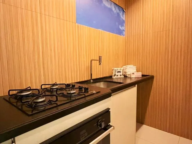 Imagem 13: Vendo apartamento em Casa Amarela NOVO - 51m² - 3 quartos - 1 suíte - Lazer completo