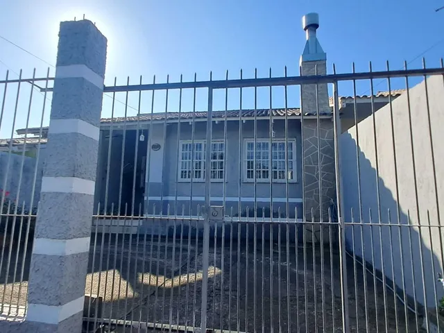 Imagem: Casa com 3 dormitórios no Porto Verde!